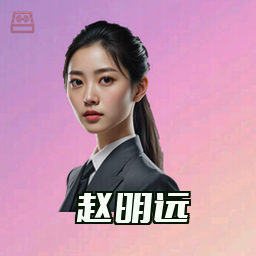 赵明远
